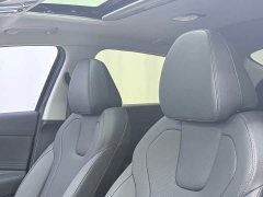 Hyundai Elantra 2023 1.5L CVT Luxury - ფოტო 16
