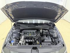 Hyundai Elantra 2023 1.5L CVT Luxury - ფოტო 19