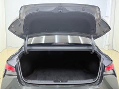 Hyundai Elantra 2023 1.5L CVT Luxury - ფოტო 20
