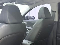 Hyundai Elantra 2023 1.5L CVT Luxury - ფოტო 8