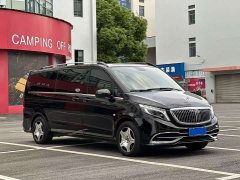 Mercedes-Benz Vito 2021 2.0T Business Edition 7-Seater - ფოტო 3