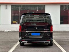 Mercedes-Benz Vito 2021 2.0T Business Edition 7-Seater - ფოტო 5