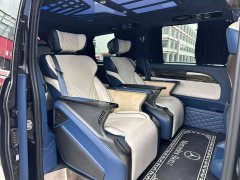Mercedes-Benz Vito 2021 2.0T Business Edition 7-Seater - ფოტო 9