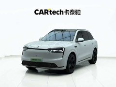 AITO M7 2026 Pure Electric Max Long Range 5-Seater (192-line LiDAR) - ფოტო 1