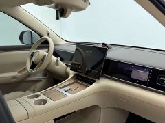 AITO M7 2026 Pure Electric Max Long Range 5-Seater (192-line LiDAR) - ფოტო 19