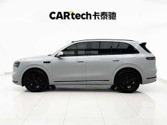 AITO M7 2026 Pure Electric Max Long Range 5-Seater (192-line LiDAR) - ფოტო 3