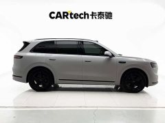 AITO M7 2026 Pure Electric Max Long Range 5-Seater (192-line LiDAR) - ფოტო 4