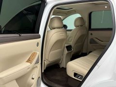 AITO M7 2026 Pure Electric Max Long Range 5-Seater (192-line LiDAR) - ფოტო 6