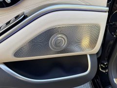 Mercedes-Benz Maybach S-Class 2021 S 480 4MATIC - ფოტო 11