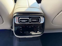 Mercedes-Benz Maybach S-Class 2021 S 480 4MATIC - ფოტო 13
