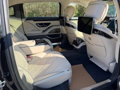 Mercedes-Benz Maybach S-Class 2021 S 480 4MATIC - ფოტო 19