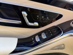 Mercedes-Benz Maybach S-Class 2021 S 480 4MATIC - ფოტო 7