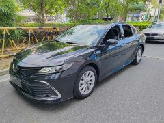 Toyota Camry 2021 2.0G Luxury - ფოტო 1