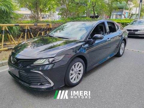 2023 Toyota Camry 2021 2.0G Luxury - ავტომობილი ჩინეთიდან