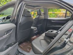Toyota Camry 2021 2.0G Luxury - ფოტო 10