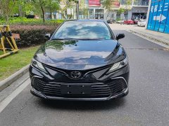 Toyota Camry 2021 2.0G Luxury - ფოტო 2