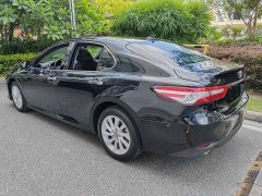 Toyota Camry 2021 2.0G Luxury - ფოტო 3
