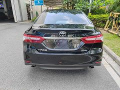 Toyota Camry 2021 2.0G Luxury - ფოტო 4