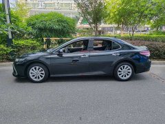 Toyota Camry 2021 2.0G Luxury - ფოტო 5