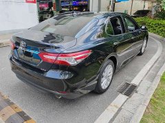 Toyota Camry 2021 2.0G Luxury - ფოტო 6