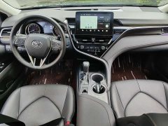 Toyota Camry 2021 2.0G Luxury - ფოტო 7