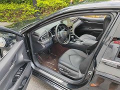 Toyota Camry 2021 2.0G Luxury - ფოტო 8