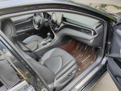 Toyota Camry 2021 2.0G Luxury - ფოტო 9