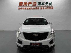 Cadillac XT5 2.0T AWD Luxury (Hummingbird Edition) - ფოტო 2