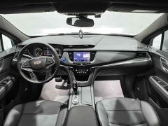 Cadillac XT5 2.0T AWD Luxury (Hummingbird Edition) - ფოტო 4