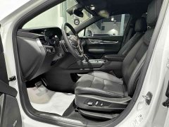Cadillac XT5 2.0T AWD Luxury (Hummingbird Edition) - ფოტო 5