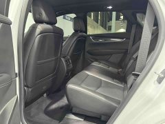 Cadillac XT5 2.0T AWD Luxury (Hummingbird Edition) - ფოტო 6
