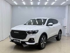 Haval H6 2023 National Trend Edition 1.5T Automatic Champion Version - ფოტო 1
