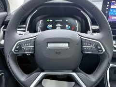Haval H6 2023 National Trend Edition 1.5T Automatic Champion Version - ფოტო 13