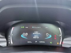 Haval H6 2023 National Trend Edition 1.5T Automatic Champion Version - ფოტო 14