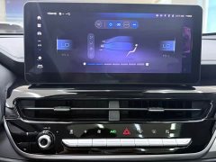 Haval H6 2023 National Trend Edition 1.5T Automatic Champion Version - ფოტო 15