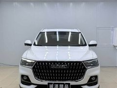 Haval H6 2023 National Trend Edition 1.5T Automatic Champion Version - ფოტო 2
