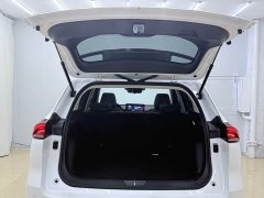 Haval H6 2023 National Trend Edition 1.5T Automatic Champion Version - ფოტო 20