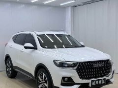 Haval H6 2023 National Trend Edition 1.5T Automatic Champion Version - ფოტო 3