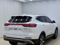 Haval H6 2023 National Trend Edition 1.5T Automatic Champion Version - ფოტო 4