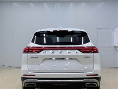 Haval H6 2023 National Trend Edition 1.5T Automatic Champion Version - ფოტო 5