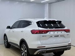 Haval H6 2023 National Trend Edition 1.5T Automatic Champion Version - ფოტო 6