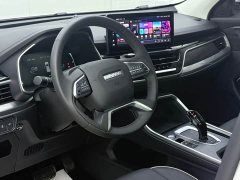 Haval H6 2023 National Trend Edition 1.5T Automatic Champion Version - ფოტო 7