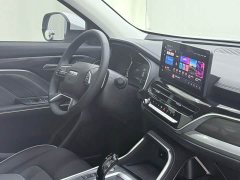 Haval H6 2023 National Trend Edition 1.5T Automatic Champion Version - ფოტო 9