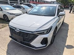 Chery Arrizo 8 High-Performance Edition 2.0T DCT - ფოტო 1