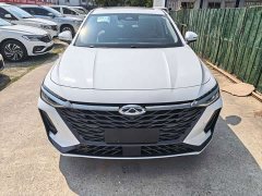Chery Arrizo 8 High-Performance Edition 2.0T DCT - ფოტო 2
