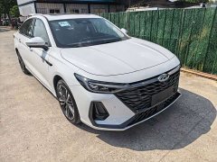 Chery Arrizo 8 High-Performance Edition 2.0T DCT - ფოტო 3