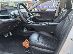 Chery Arrizo 8 High-Performance Edition 2.0T DCT - ფოტო 4