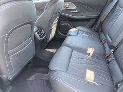 Chery Arrizo 8 High-Performance Edition 2.0T DCT - ფოტო 6