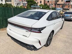 Chery Arrizo 8 High-Performance Edition 2.0T DCT - ფოტო 7