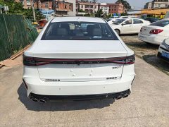 Chery Arrizo 8 High-Performance Edition 2.0T DCT - ფოტო 8